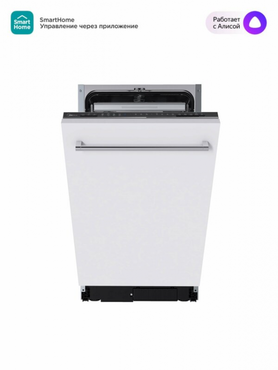 Посудомоечная машина Midea MID45S150i