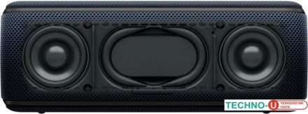 Беспроводная колонка Sony SRS-XB31 (черный)