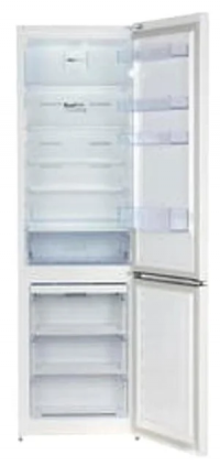 Холодильник BEKO RCNK356E20BW