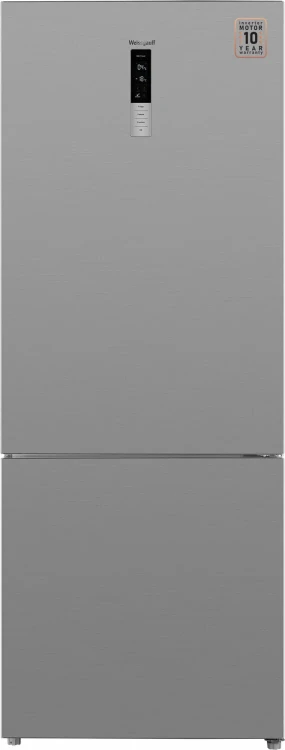 Холодильник Weissgauff WRK 1970 DX