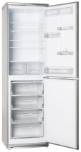 Уценённый холодильник ATLANT ХМ 6025-080 (абсолютно новый, отсутствует заводская упаковка)