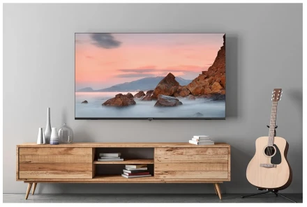 Телевизор Harper 43F720T