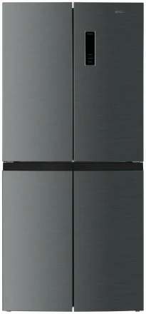 Холодильник Snowcap MD NF 500 I (Side-by-Side) (нержавеющая сталь)