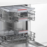 Встраиваемая посудомоечная машина Bosch SMV4EVX01E, Serie 4, полноразмерная, количество комплектов 14, инверторная 
