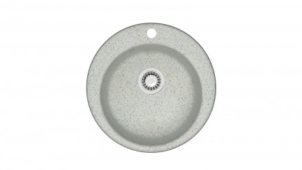 Кухонная мойка Berge 5100 (серый)