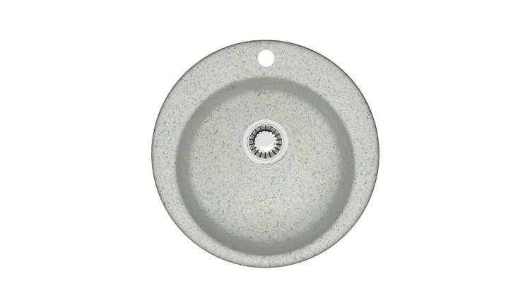 Кухонная мойка Berge 5100 (серый)