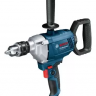 Безударная дрель Bosch GBM 1600 RE [06011B0000]
