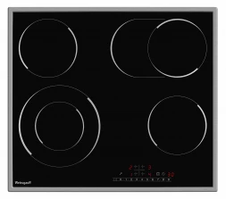 Варочная панель Weissgauff HV 642 BS