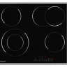Варочная панель Weissgauff HV 642 BS