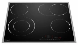 Варочная панель Weissgauff HV 642 BS