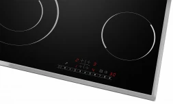 Варочная панель Weissgauff HV 642 BS