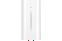 Накопительный электрический водонагреватель Royal Clima RWH-VT50-FE, белый