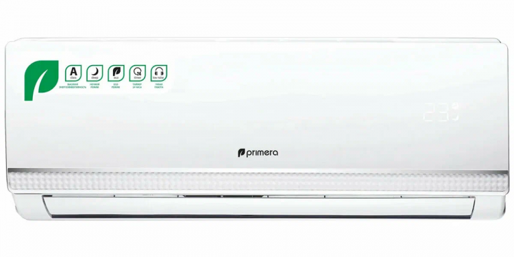 Сплит-система PRIMERA PRAW-12TENA3