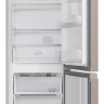 Холодильник Hotpoint HTR 4180 M, бежевый