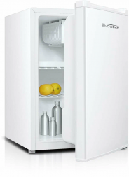 Холодильник SNOWCAP RT-70 60л белый