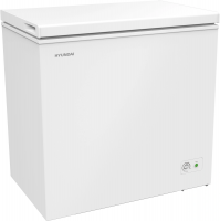 Морозильный ларь HYUNDAI CH20031 80ВТ белый
