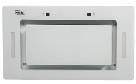 Вытяжка OASIS UD-60WG