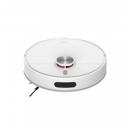 Робот-пылесос XIAOMI BHR084AEU Robot Vacuum S40 EU, белый