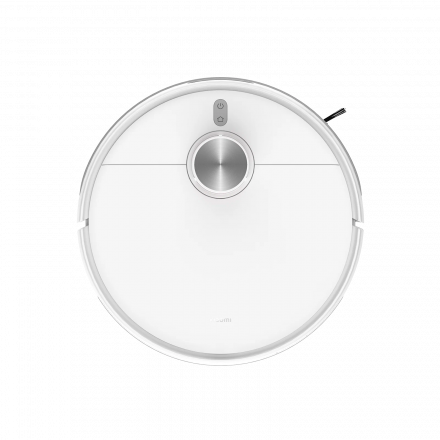 Робот-пылесос XIAOMI BHR084AEU Robot Vacuum S40 EU, белый