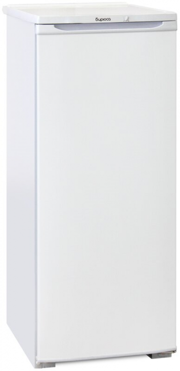 Холодильник Бирюса 111, 162 л, внешнее покрытие-пластик, 48 см х 122.5 см х 60.5 см 