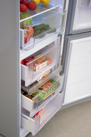 Холодильник Nord NRB 154 332