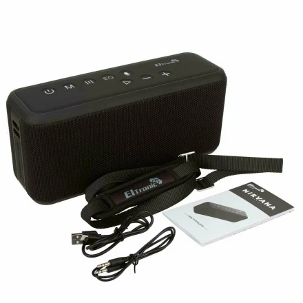 Колонка ELTRONIC NIRVANA (20-73) TWS