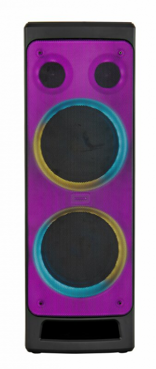 Колонка беспроводная Perfeo TOP I EQ, 90 Вт