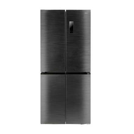 Холодильник CENTEK CT-1748 INOX