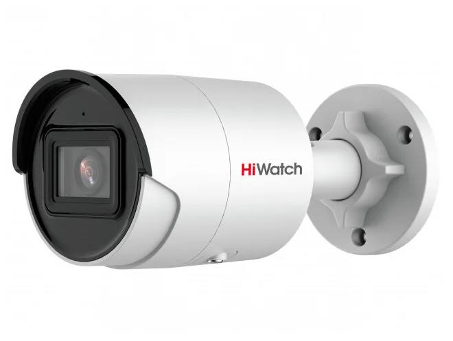 IP камера HiWatch IPC-B022-G2/U 2.8mm