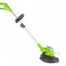 Триммер Greenworks GST5033M [21277]