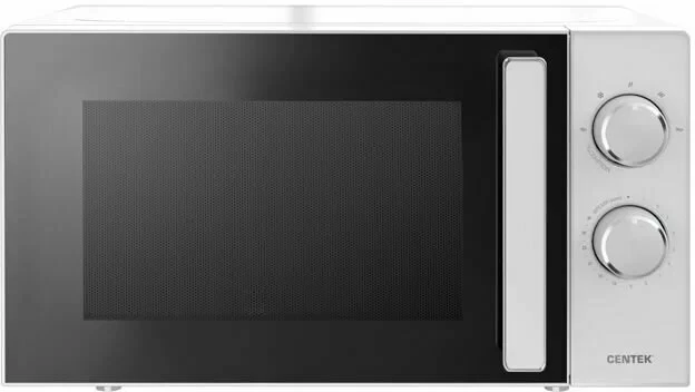 Микроволновая печь CENTEK CT-1560 белый