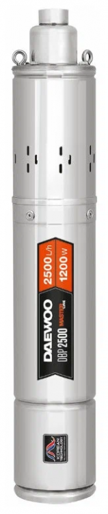 Скважинный насос Daewoo DBP 2500