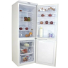 Холодильник DON R 290 BM/BI, белая искра