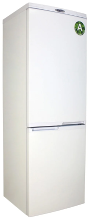 Холодильник DON R 290 BM/BI, белая искра
