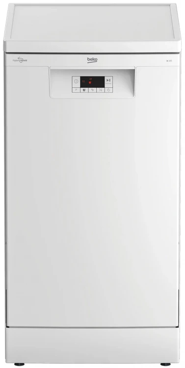 Посудомоечная машина Beko BDFS15021W