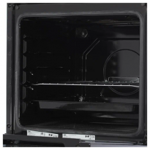 Электрическая плита Beko FSS57000GW, белый