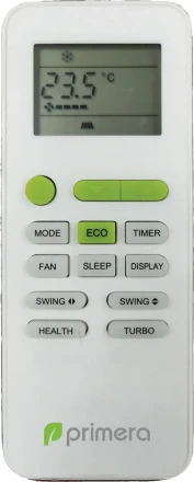 Сплит-система Primera PRAW-09TEDA3 инвертор