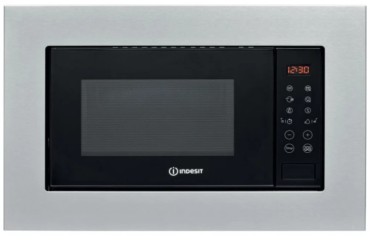 Микроволновая печь INDESIT MWI120GX