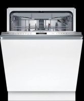 Посудомоечная машина BOSCH SMD6ECX21E, 14 комплектов, полноразмерная 