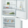 Холодильник Bosch KGN49XW30U