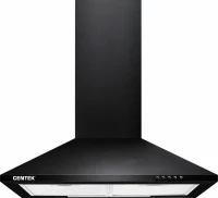 Кухонная вытяжка CENTEK CT-1820-60 (черный)