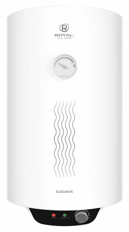 Водонагреватель ROYAL CLIMA RWH-E100-RE ELEGANTE (НС-1631827)