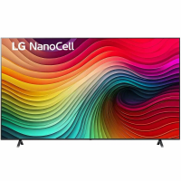 Телевизор LG UHD 86" 4K 86NANO80T6A.ARUB