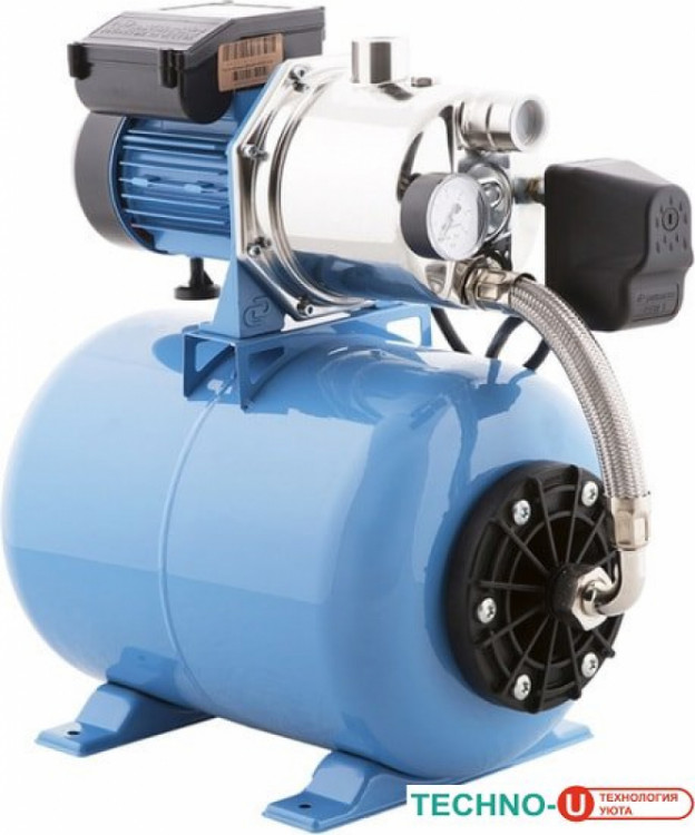 Насосная станция Джилекс Джамбо 70/50 Н-24 (нерж.)