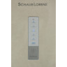 Холодильник Schaub Lorenz SLU C188D0 X, 302 л, внешнее покрытие-металл, размораживание - No Frost, дисплей, 59.5 см х 188 см х 63 см