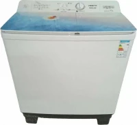 Стиральная машина VESTA WMG100P Nature 01, 10 кг, 3 программы, возможность дозагрузки белья 