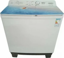 Стиральная машина VESTA WMG100P Nature 01, 10 кг, 3 программы, возможность дозагрузки белья 