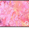Телевизор Samsung QE-65Q60CAUXCE