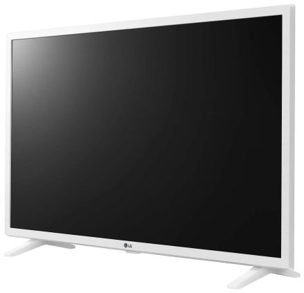 32&quot; Телевизор LG 32LQ63806LC HDR, белый