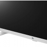 32" Телевизор LG 32LQ63806LC HDR, белый